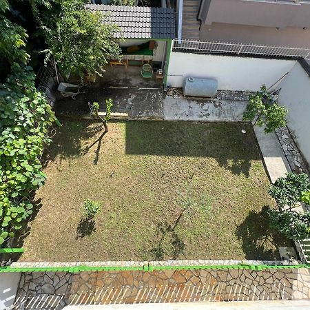 Villa Sokoli, Enjoy Sunset At This Spacious Apartment ティラナ エクステリア 写真